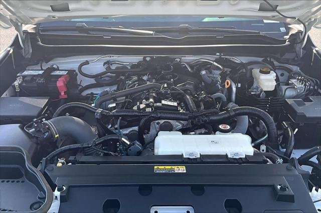 2024 Toyota Tacoma SR5 - Photo 31
