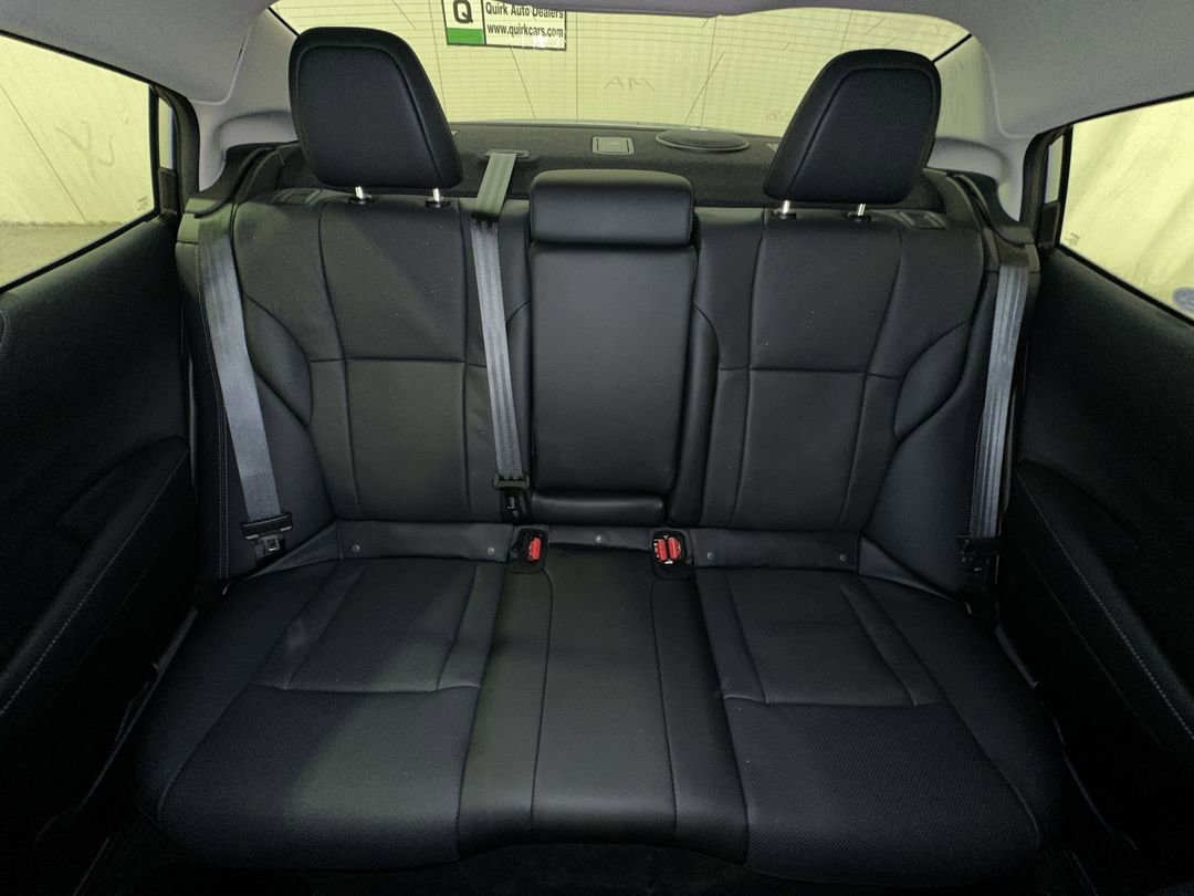 2025 Subaru Legacy Limited - Photo 21