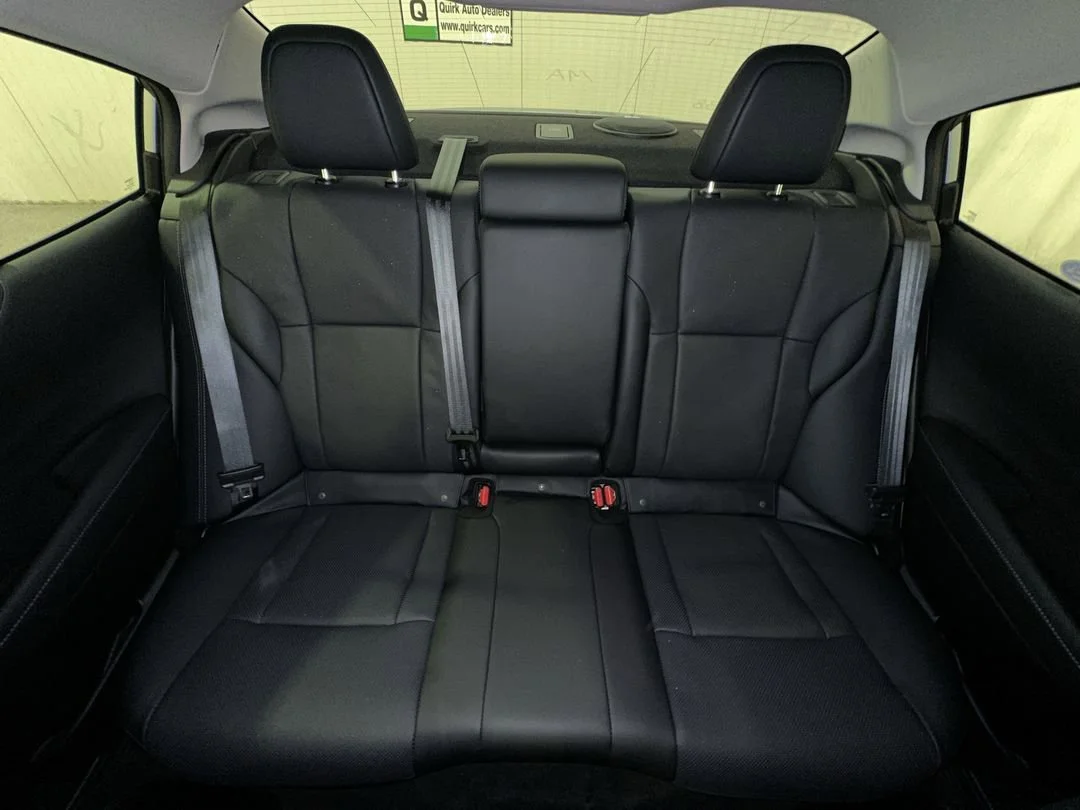 2025 Subaru Legacy Limited - Photo 21