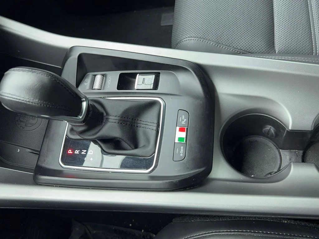 2024 Alfa Romeo Tonale TI - Photo 27