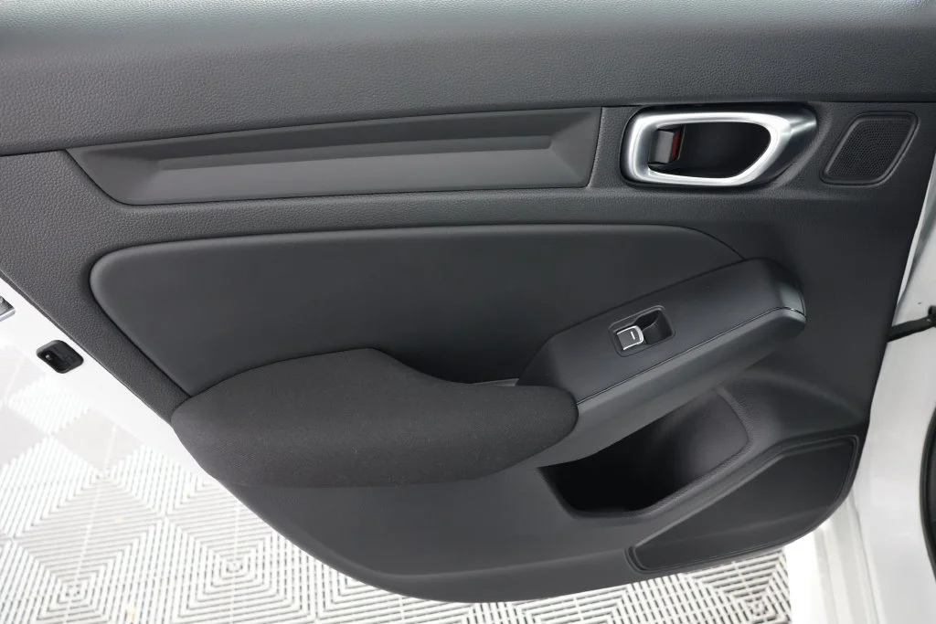 Used 2026  Honda Sport image 26