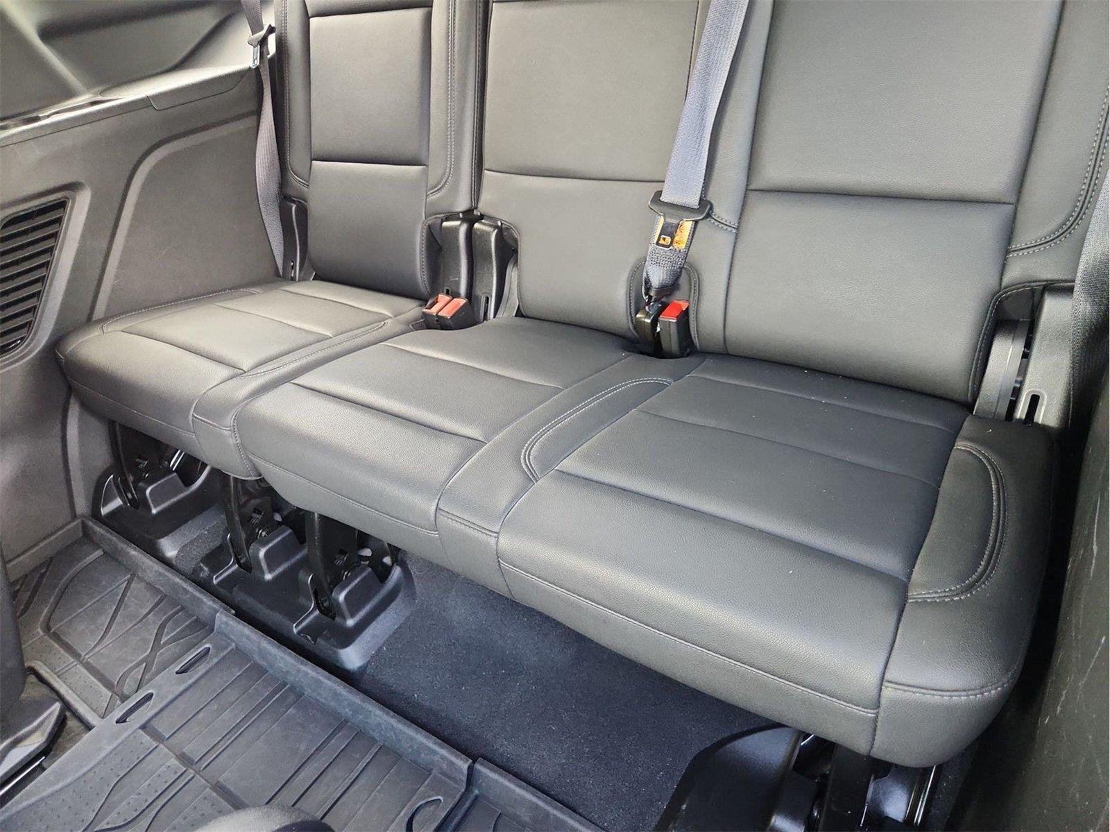 Certified Used 2024 Black Chevrolet Z71 image 35