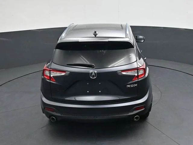 Used 2019  Acura Technology Package image 25