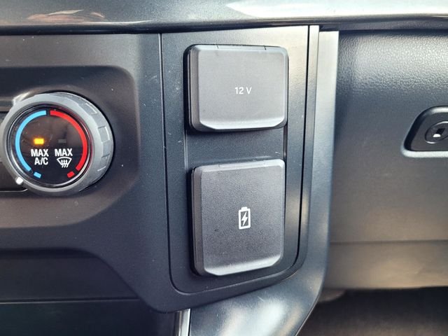 Used 2022 White Ford Tremor image 17