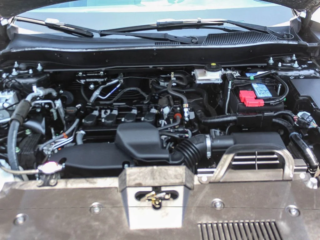 2023 Honda CR-V EX - Photo 27