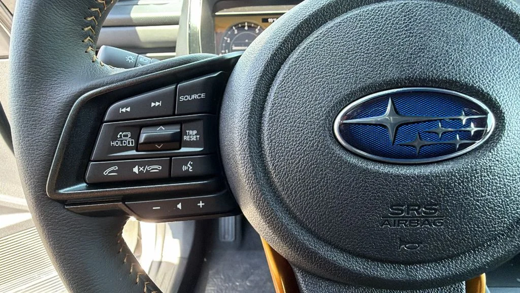 New 2026 CRYSTAL WHITE PEARL Subaru Wilderness image 19