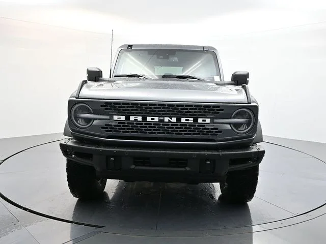 2025 Ford Bronco 4-Door Badlands - Photo 41