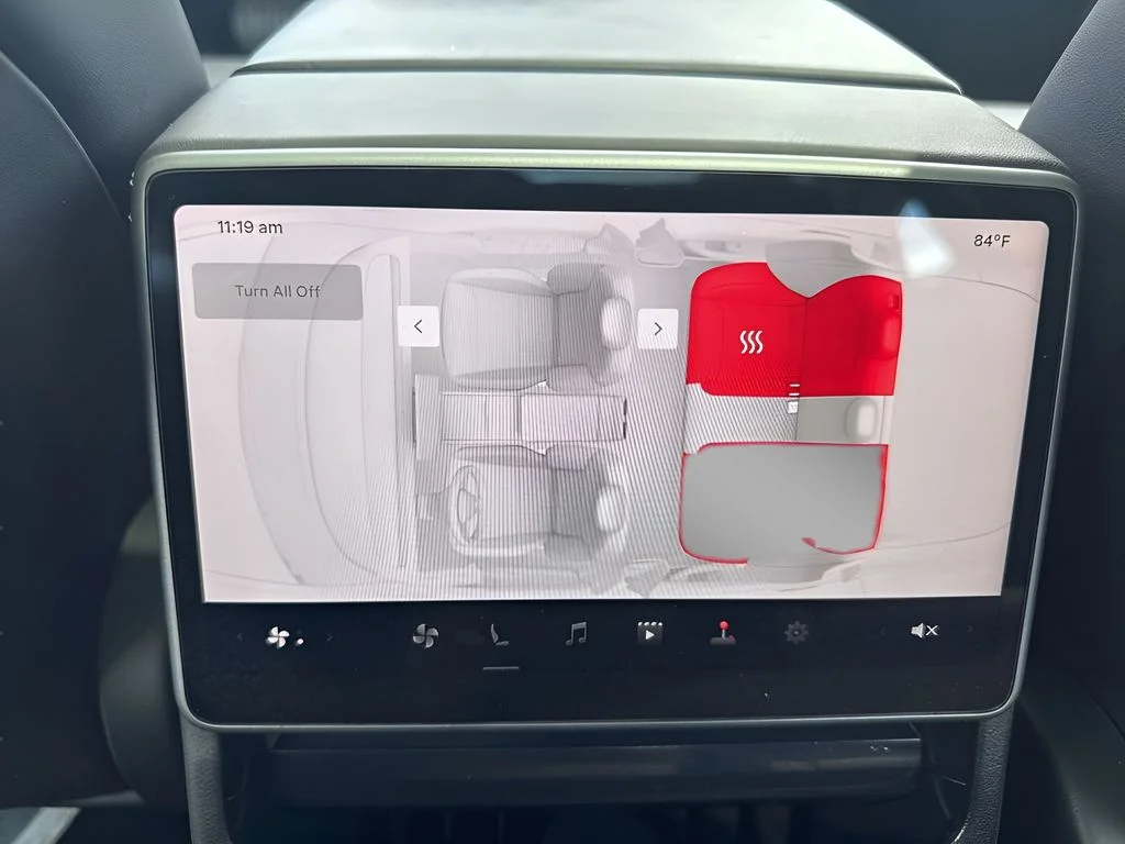 Used 2024  Tesla Long Range image 14