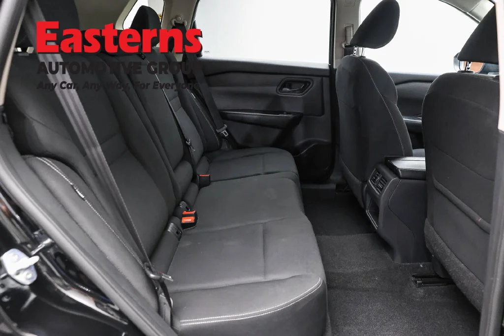Used 2024 Black Nissan S image 24