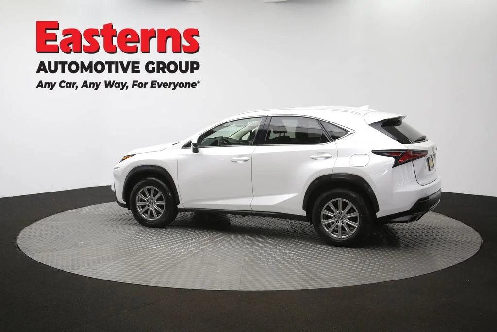 Used 2020 White Lexus 300 Base image 62