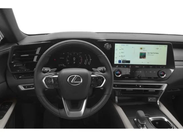 2026 Lexus RX RX 350 Premium+