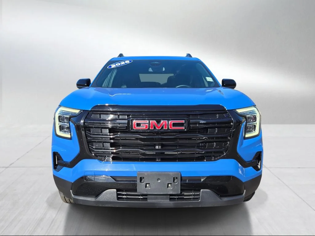 Used 2026 Rapids Metallic GMC Elevation image 8