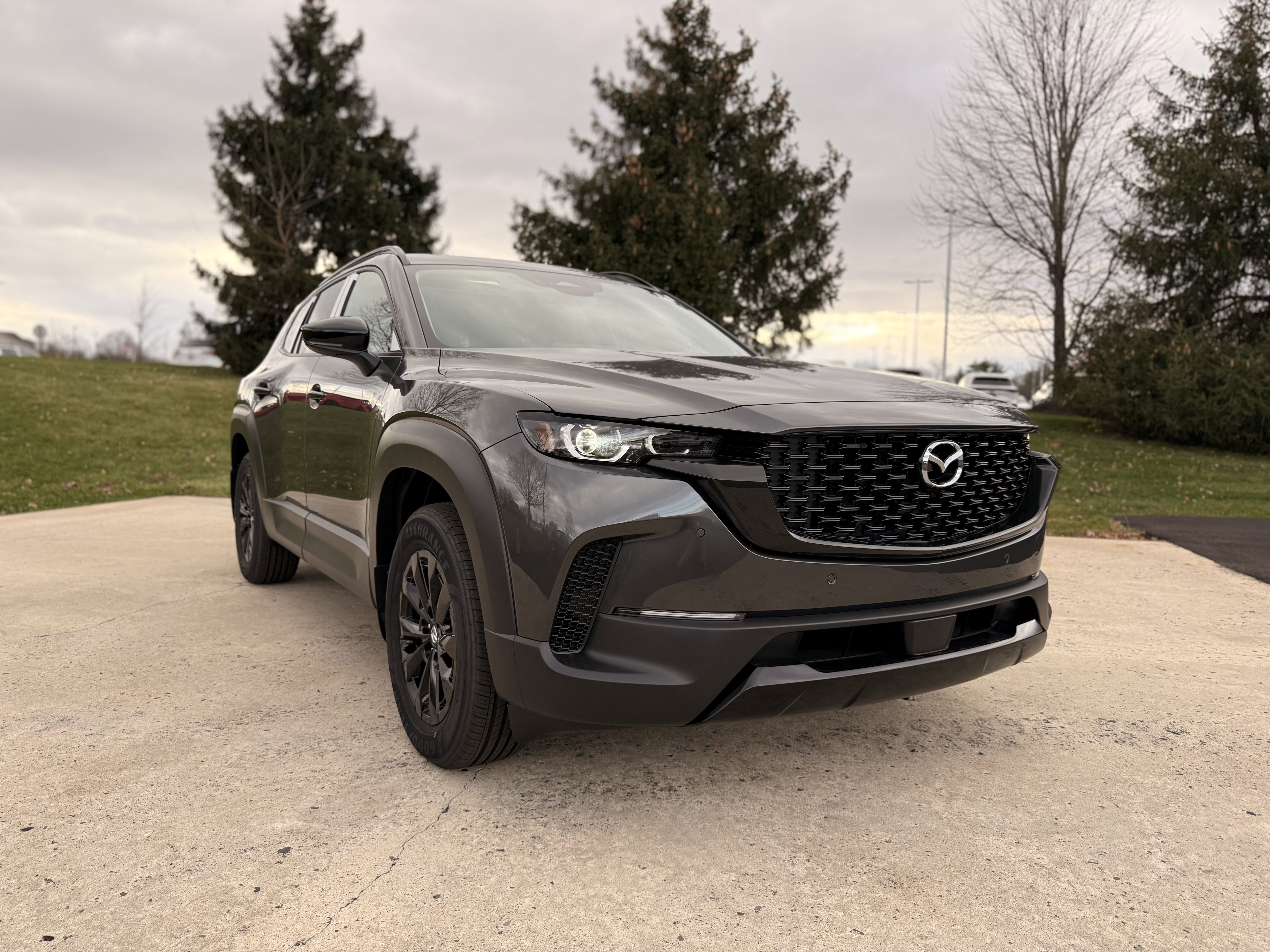 2026 Mazda CX-50 Premium - Photo 17