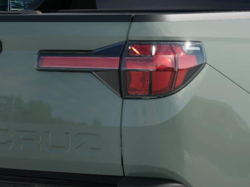 2026 Hyundai Santa Cruz SEL Activity - Photo 10