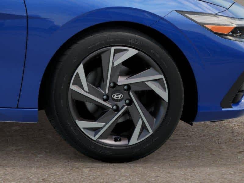 Pre-Owned 2026 Hyundai Elantra SEL Sport Premium