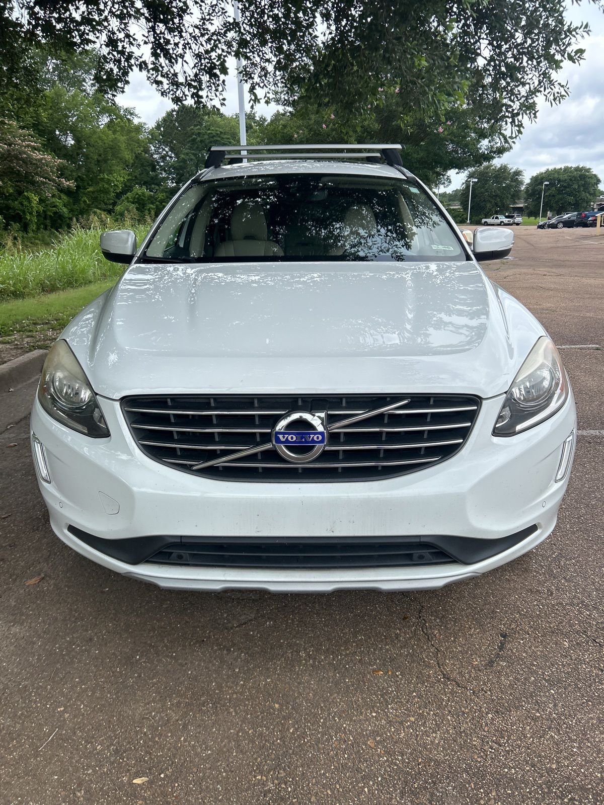Used 2016 Volvo XC60 T6 with VIN YV449MDK0G2875388 for sale in Jackson, MS