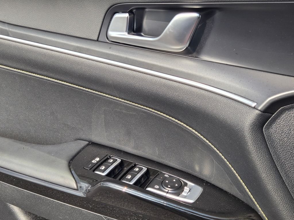 Used 2025 Gray Kia GT image 20