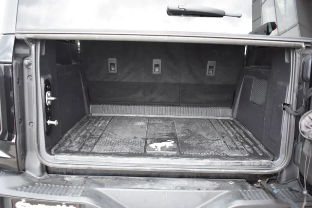 Used 2023 Black Ford Raptor image 14