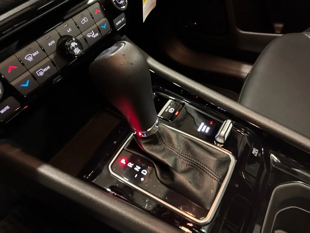 2025 Jeep Compass Latitude - Photo 24