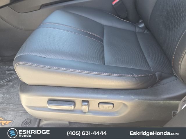 2026 Honda Ridgeline TrailSport - Photo 24