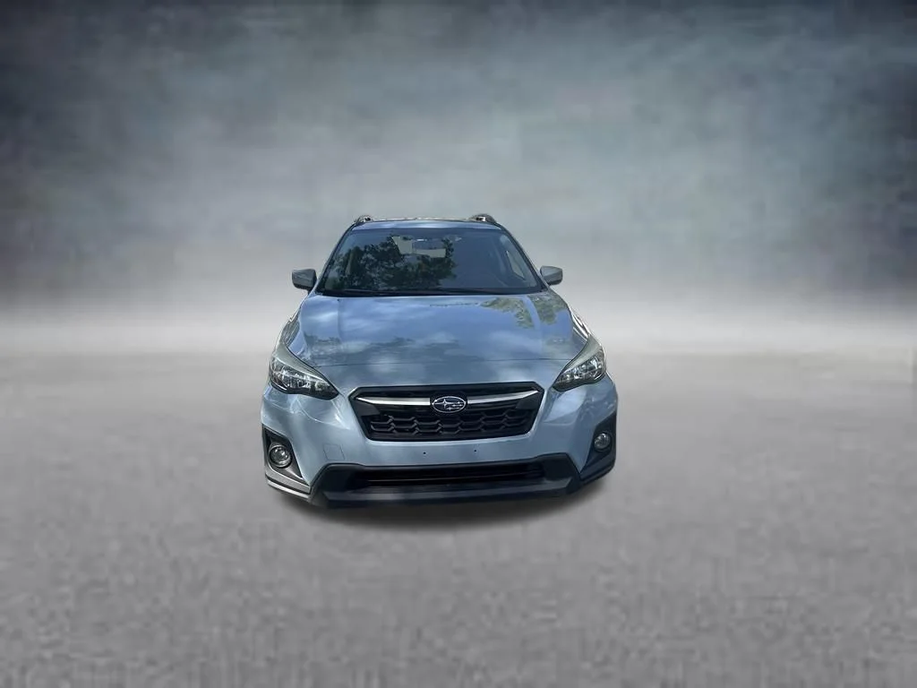 Used 2019 Subaru Crosstrek Premium with VIN JF2GTAECXK8258739 for sale in North Miami Beach, FL