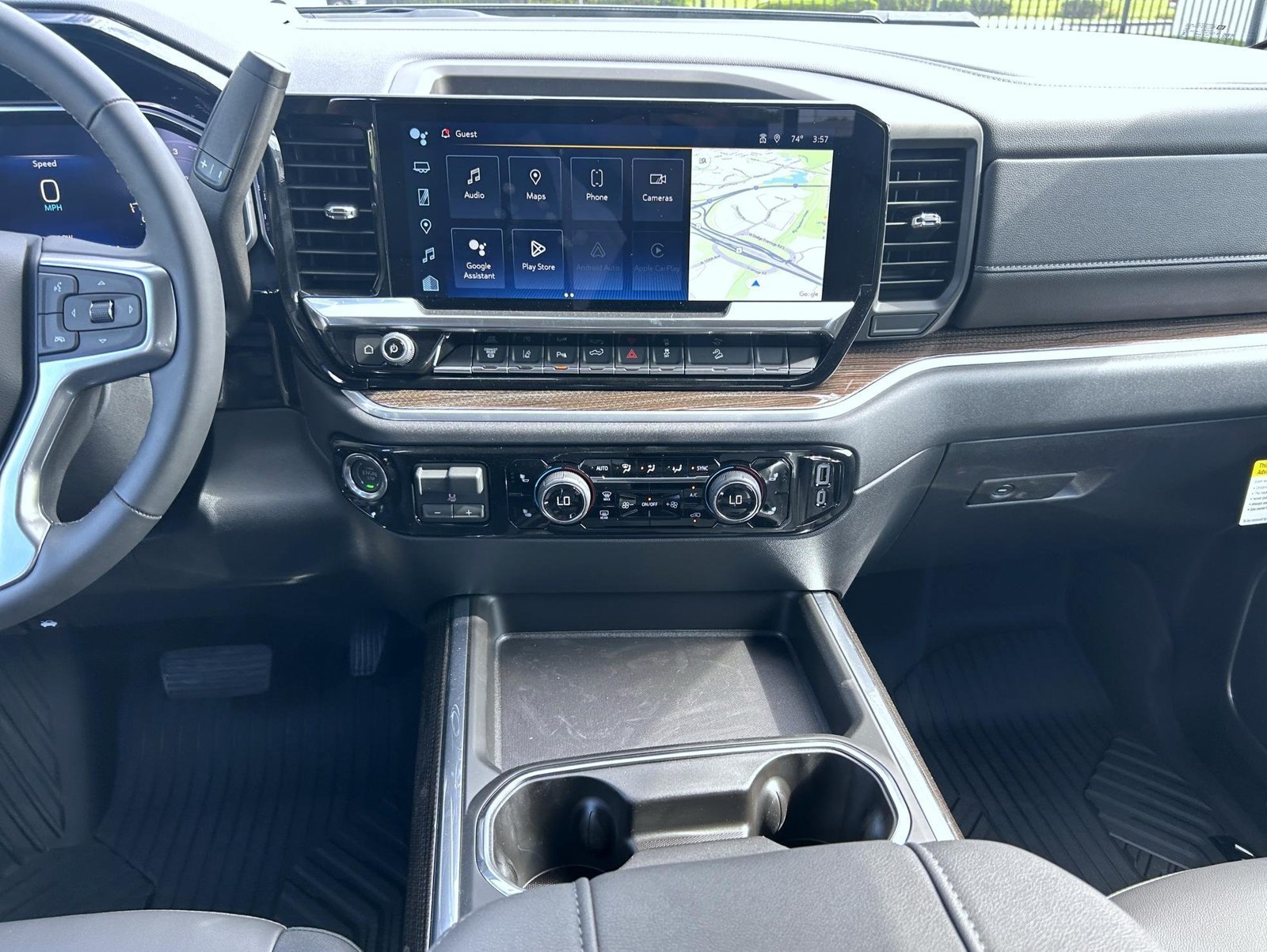 2026 Chevrolet Silverado 2500 HD LT - Photo 12