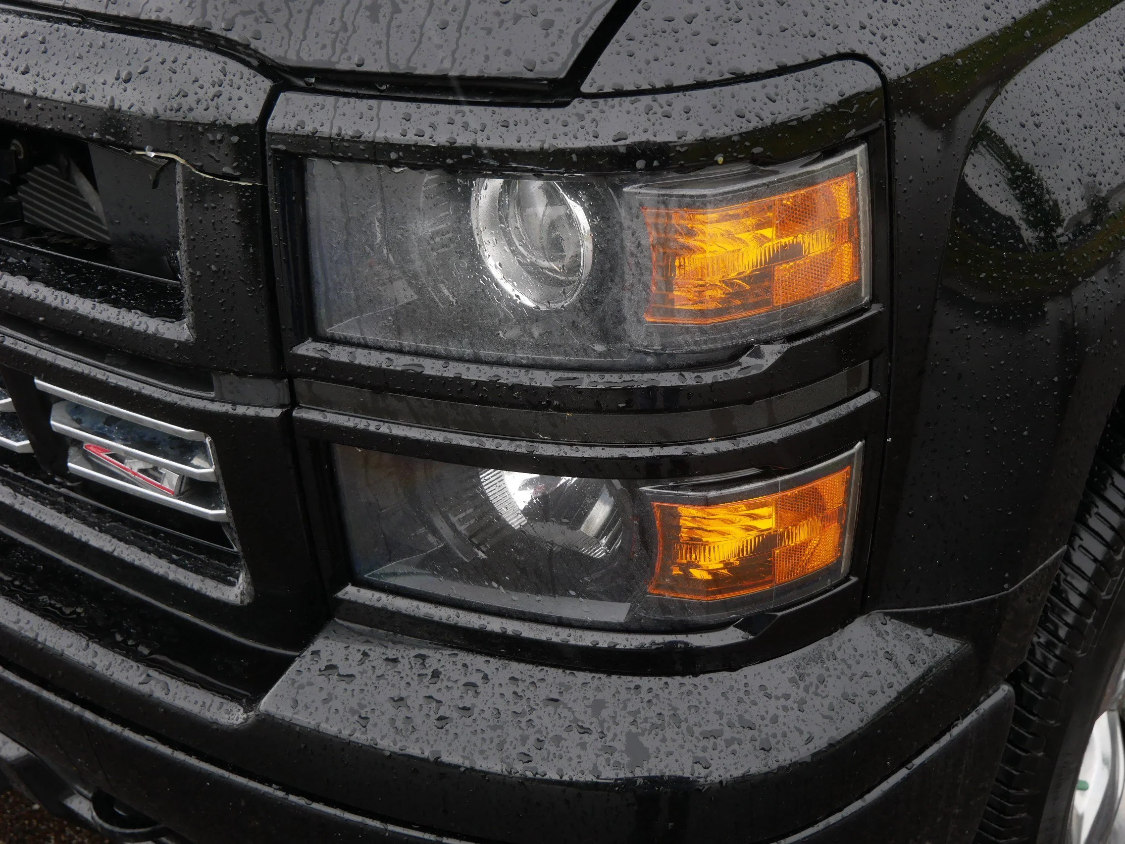 Used 2015 Black Chevrolet LT image 15