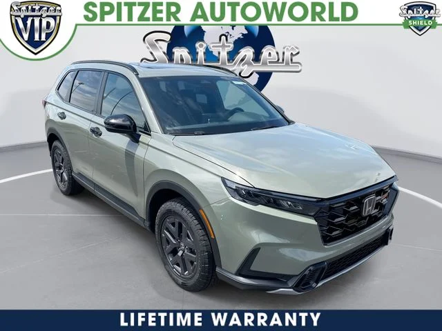 New Honda Specials | Save on a Honda in Cleveland