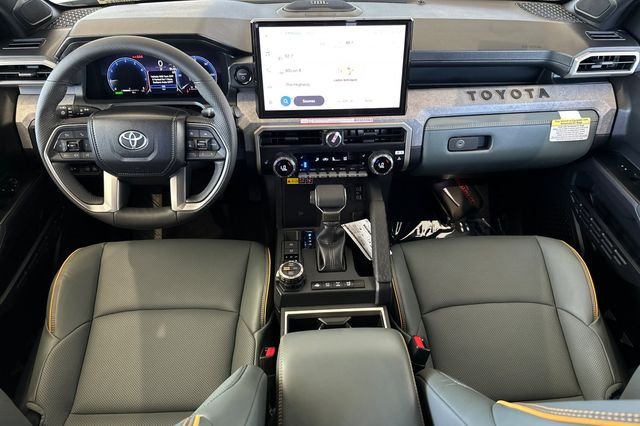 2026 Toyota Tacoma Trailhunter - Photo 12