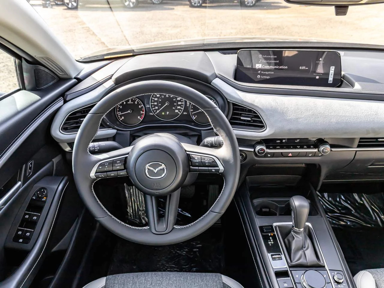 2026 Mazda CX-30 Aire Edition - Photo 14
