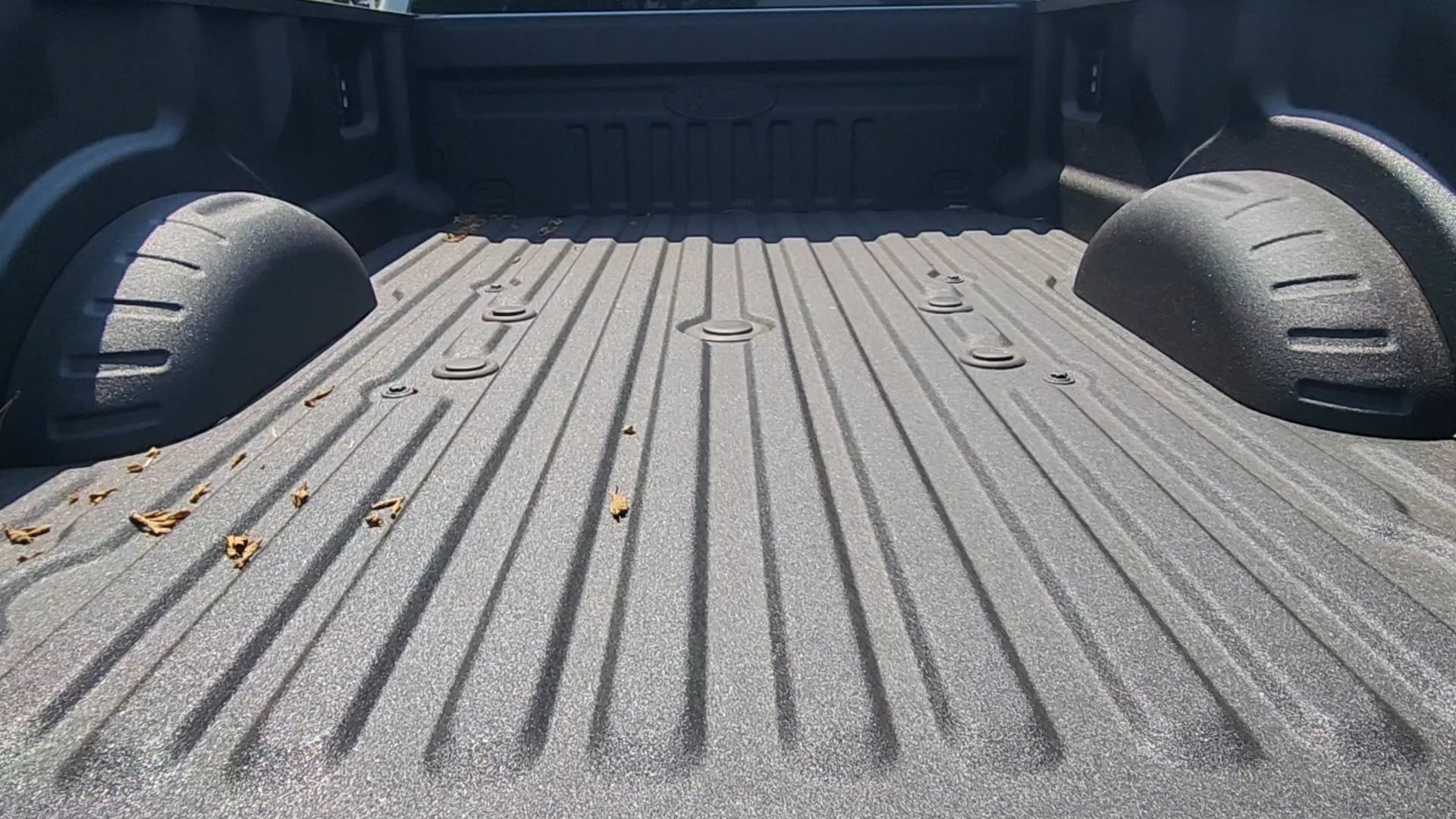 New 2026 Avalanche Ford LARIAT image 39