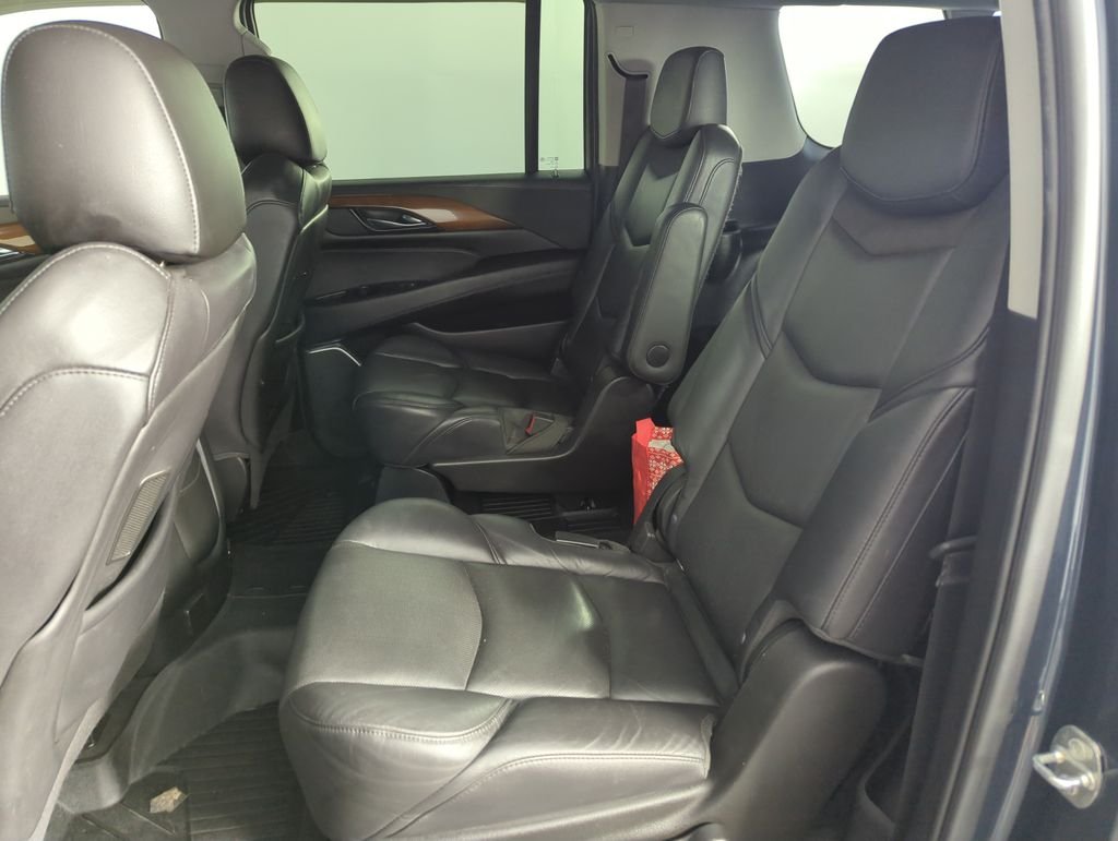 Used 2020 Gray Cadillac Premium image 30