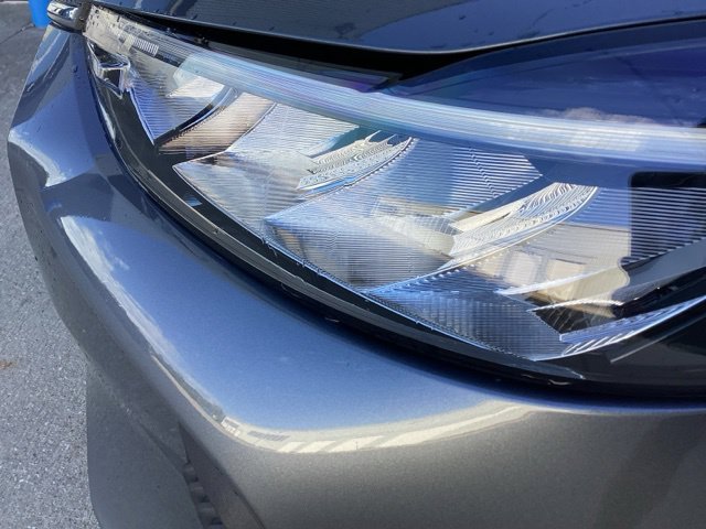 Used 2024 Gray Metallic Ford Active image 5