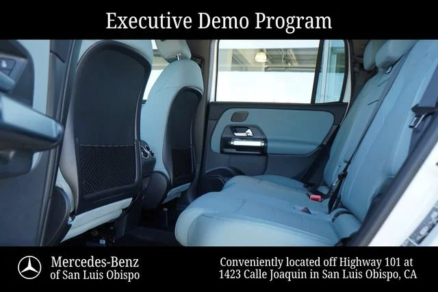 Used 2026  Mercedes-Benz GLB 250 image 26