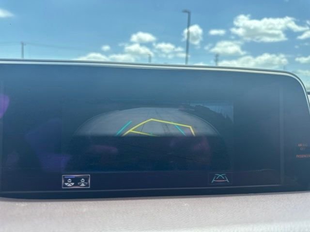 Used 2021 White Lexus 350 image 11