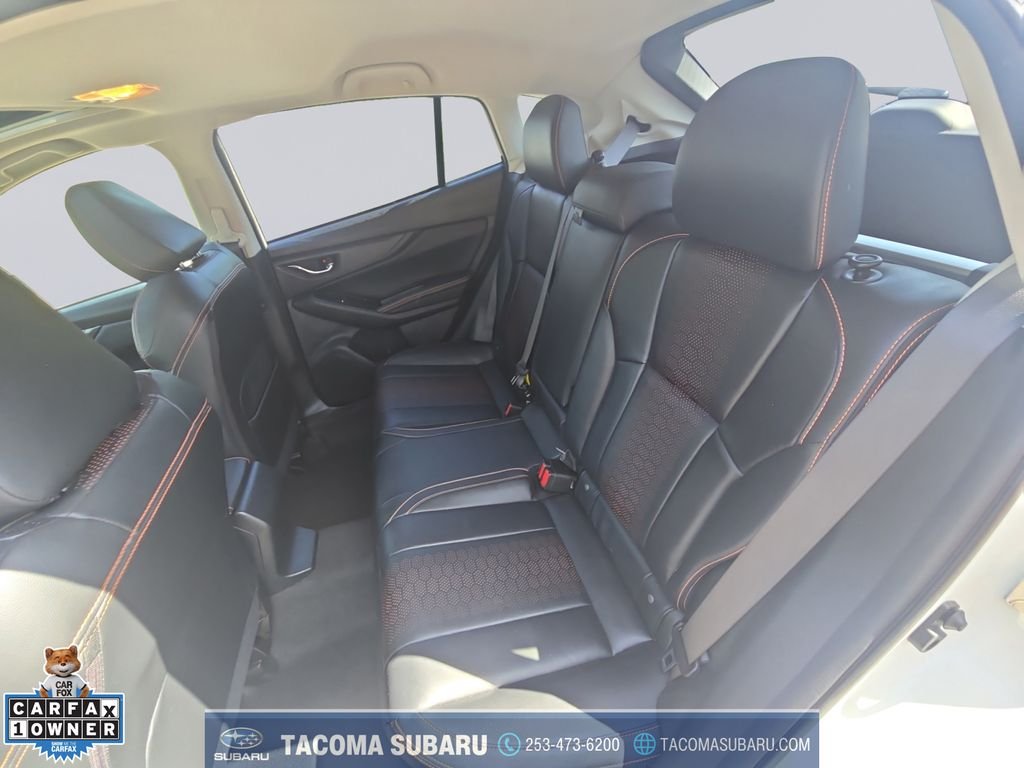 2021 Subaru Crosstrek Limited - Photo 16