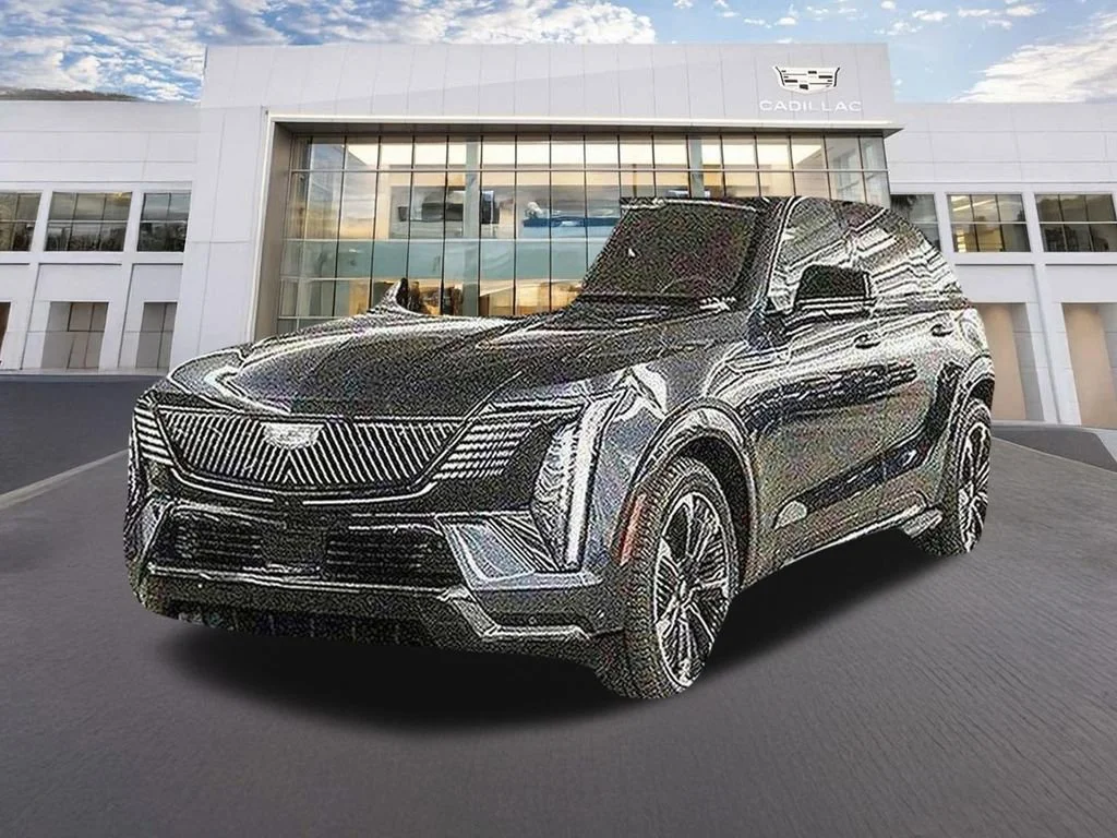2026 Cadillac Escalade IQ Premium Sport AWD's photo