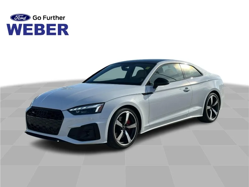 2024 Audi A5 45 Premium Plus quattro S tronic's photo