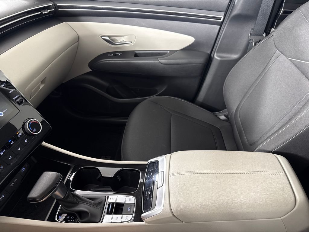 2022 Hyundai Tucson SEL - Photo 22