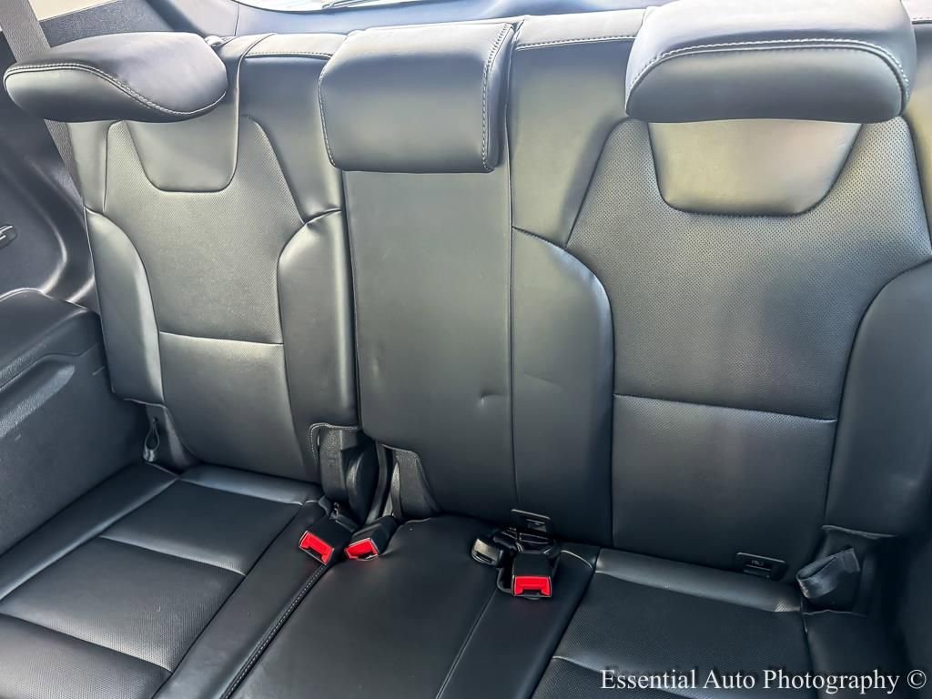 2024 KIA TELLURIDE - Image 13