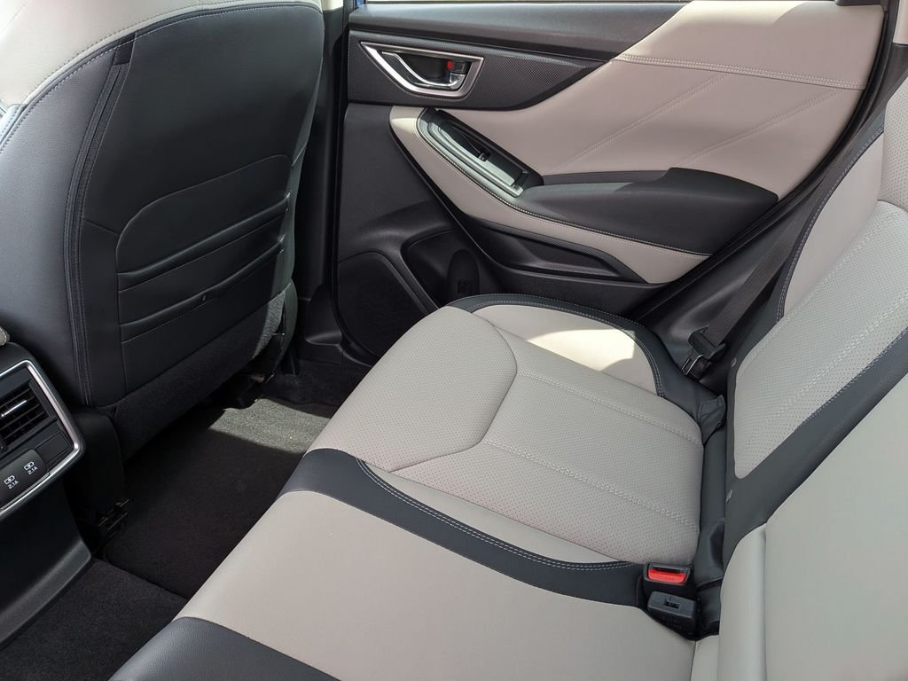 Used 2022 Blue Subaru Limited image 36