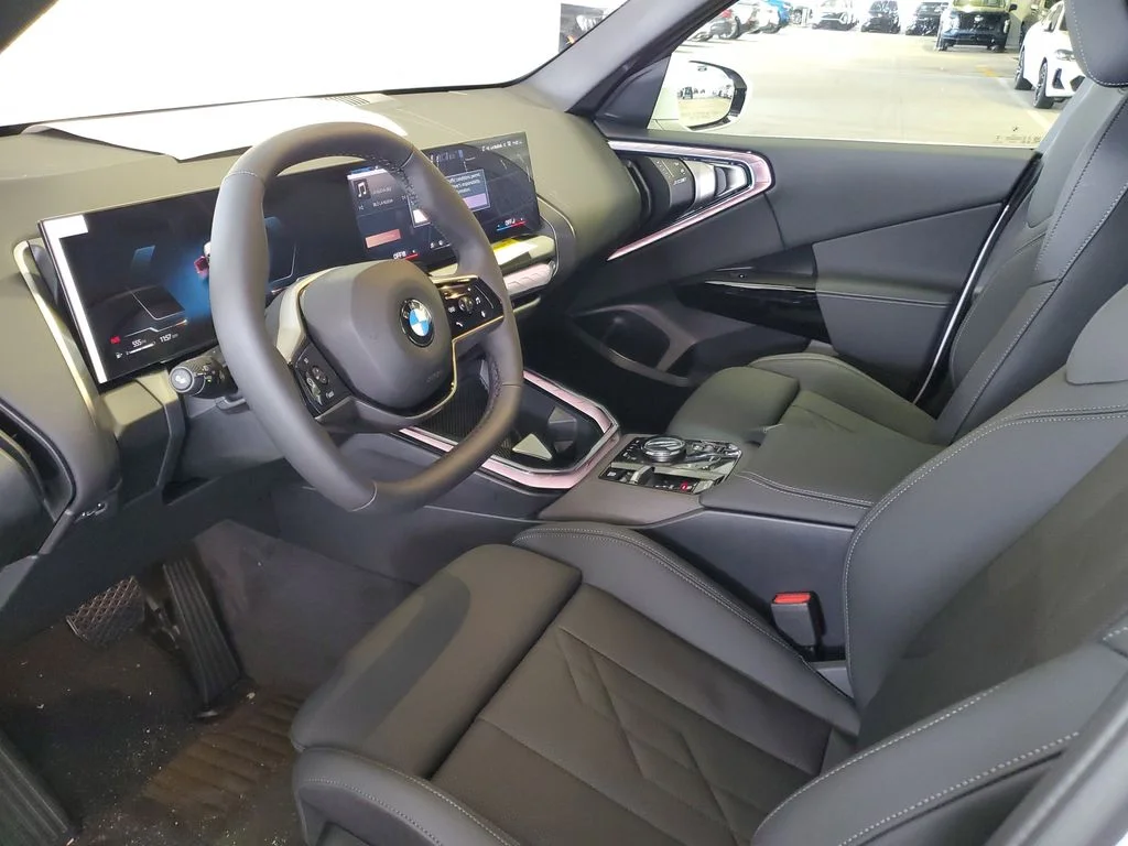 Used 2026 Alpine White BMW 30 xDrive image 15
