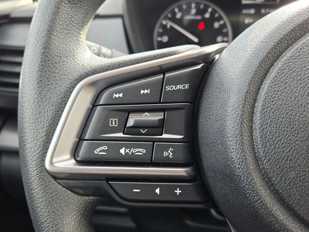 2026 Subaru Impreza Sport - Photo 27