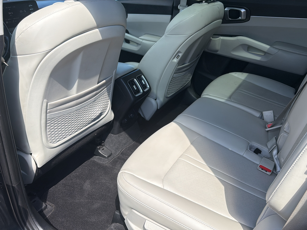 Used 2021 Gray Kia S image 16