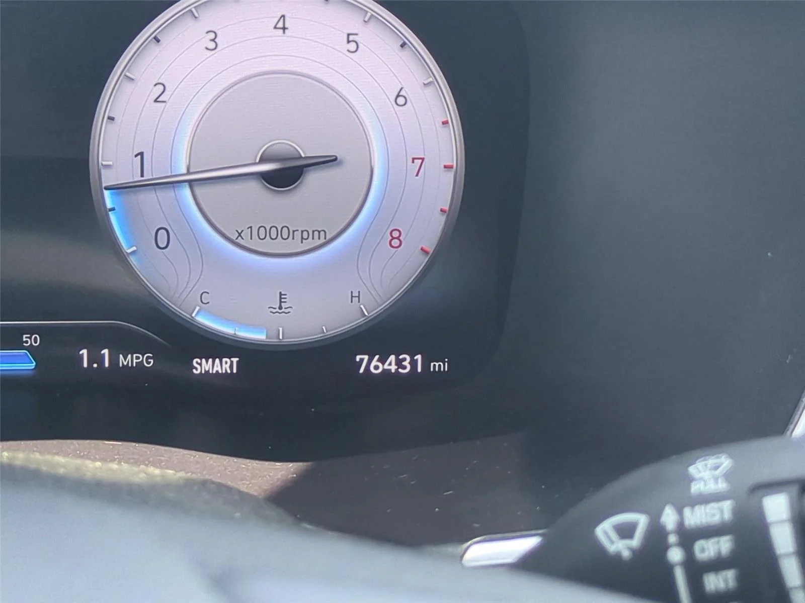 Used 2022 Portofino Gray Hyundai XRT image 23