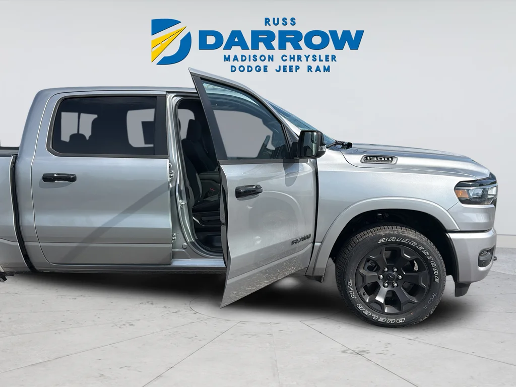 2026 RAM 1500 Big Horn/Lone Star - Photo 35