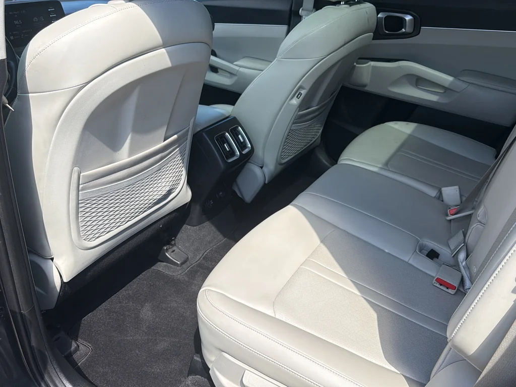 Certified Used 2021 Gray Kia S image 16