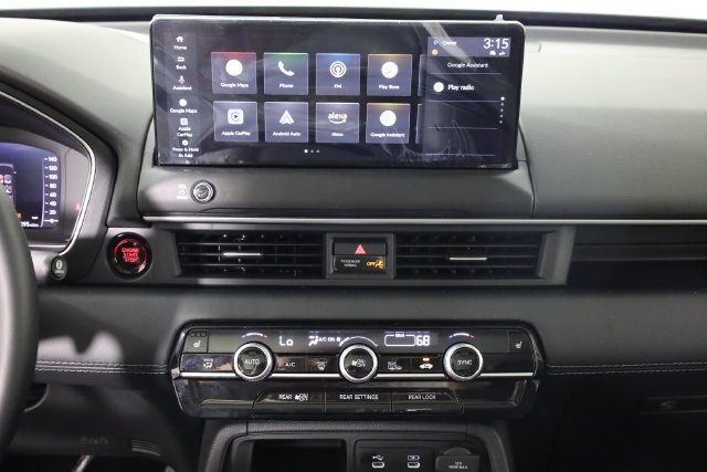 2026 Honda Pilot Touring - Photo 19