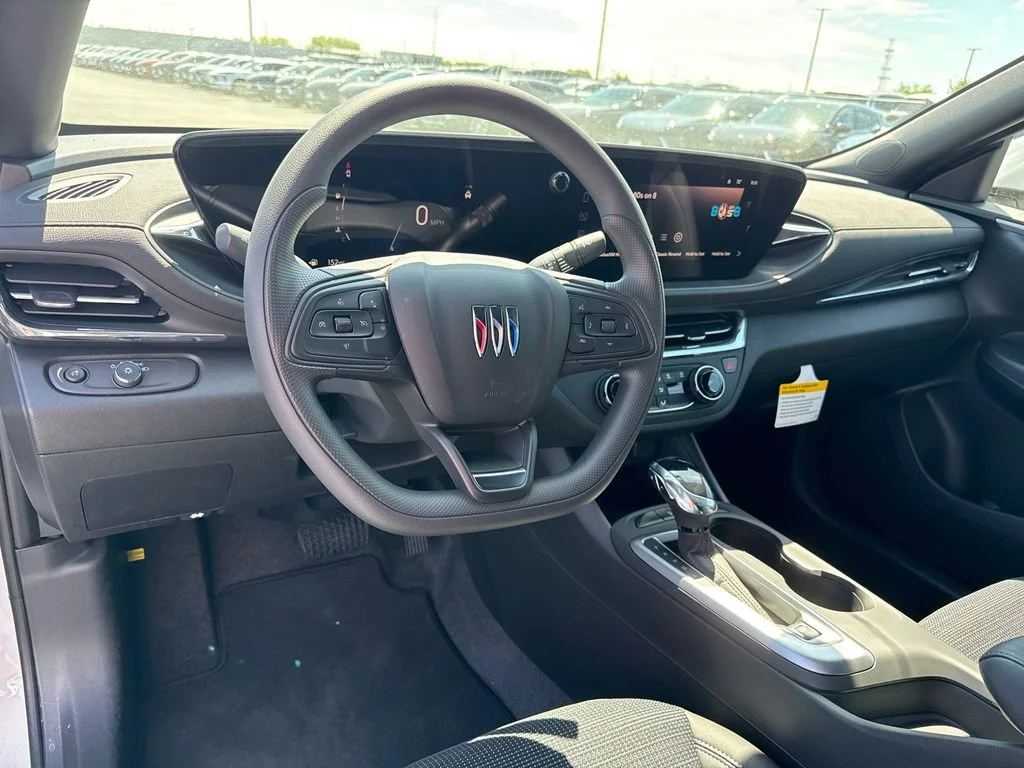 2026 Buick Envista Preferred - Photo 16