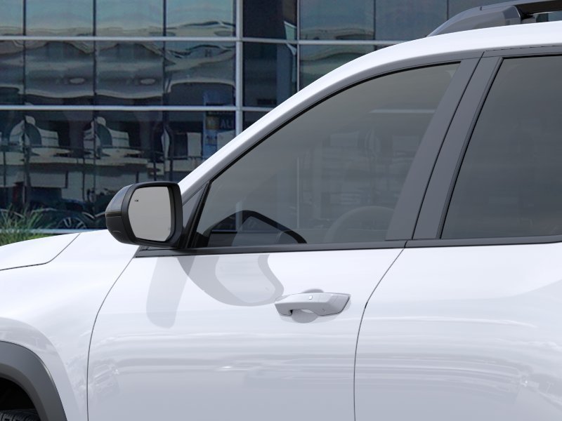 2027 Chevrolet Equinox LT - Photo 12